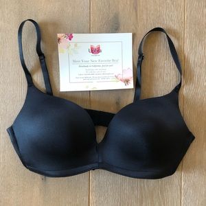 UpBra size 34 C ultimate push up bra